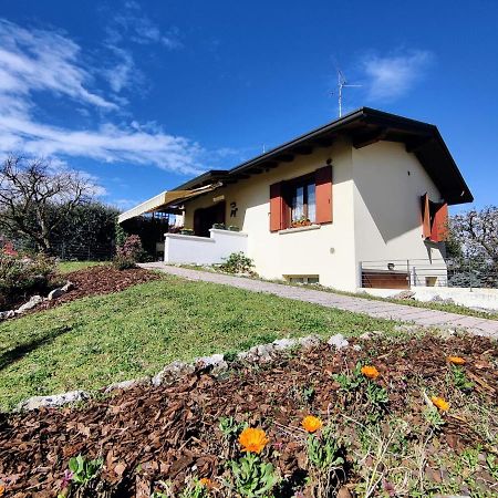 Villa Ama Pordenone Extérieur photo