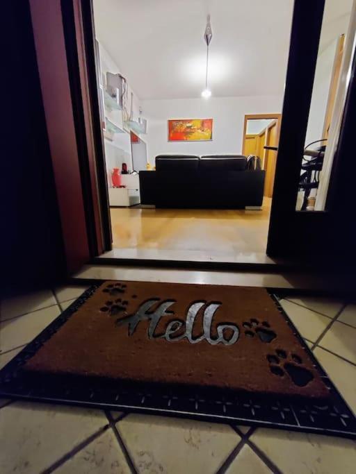 Villa Ama Pordenone Extérieur photo