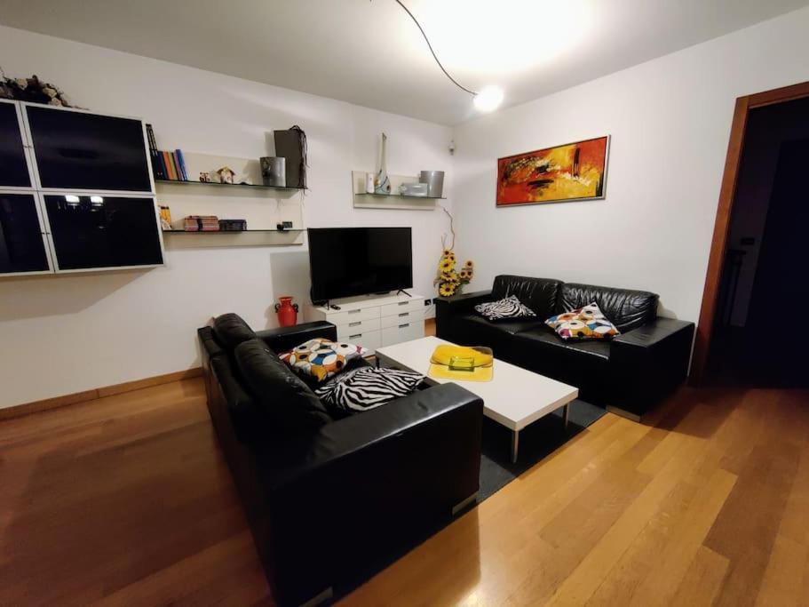 Villa Ama Pordenone Extérieur photo