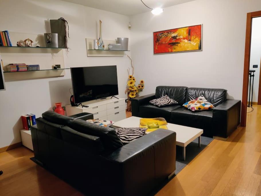 Villa Ama Pordenone Extérieur photo