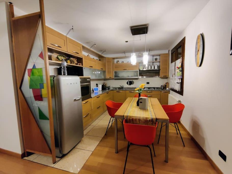 Villa Ama Pordenone Extérieur photo