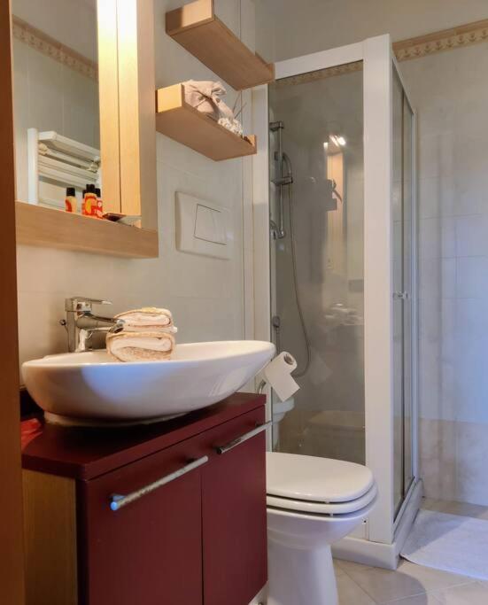 Villa Ama Pordenone Extérieur photo
