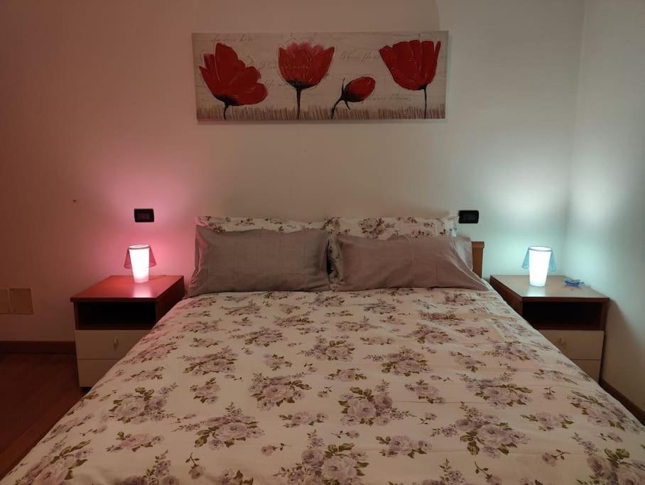 Villa Ama Pordenone Extérieur photo
