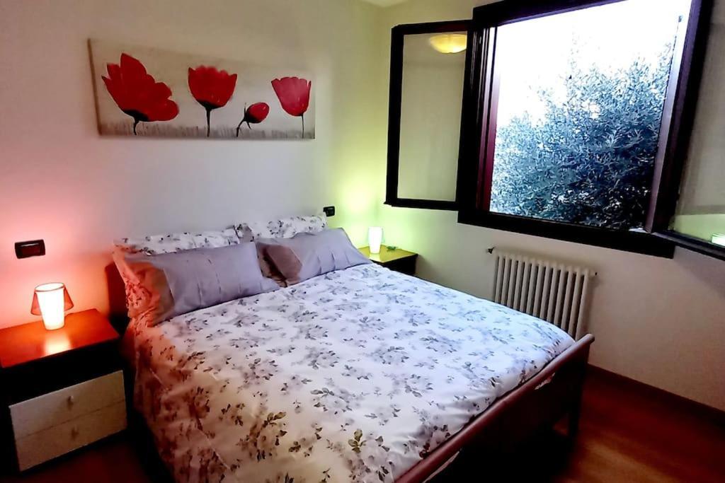 Villa Ama Pordenone Extérieur photo