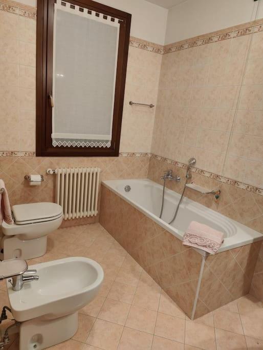 Villa Ama Pordenone Extérieur photo