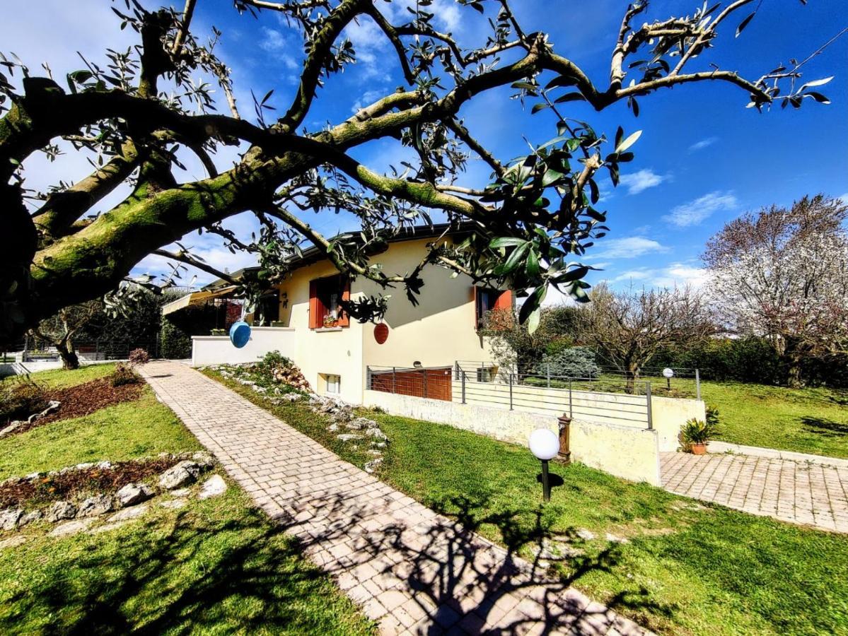 Villa Ama Pordenone Extérieur photo