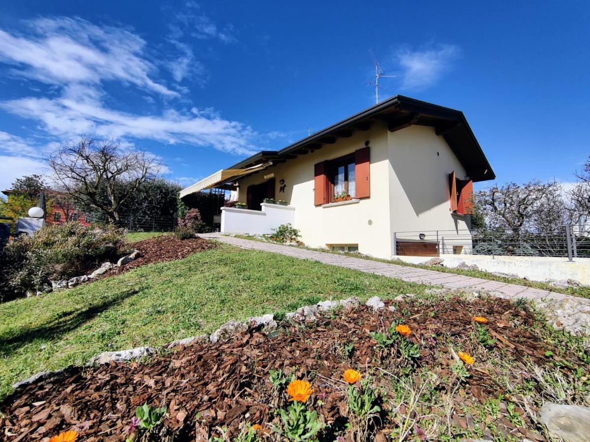 Villa Ama Pordenone Extérieur photo