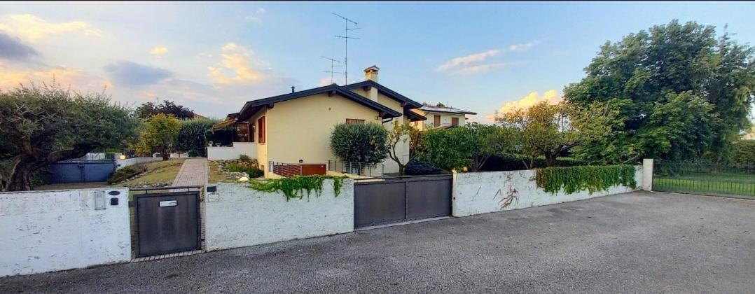 Villa Ama Pordenone Extérieur photo